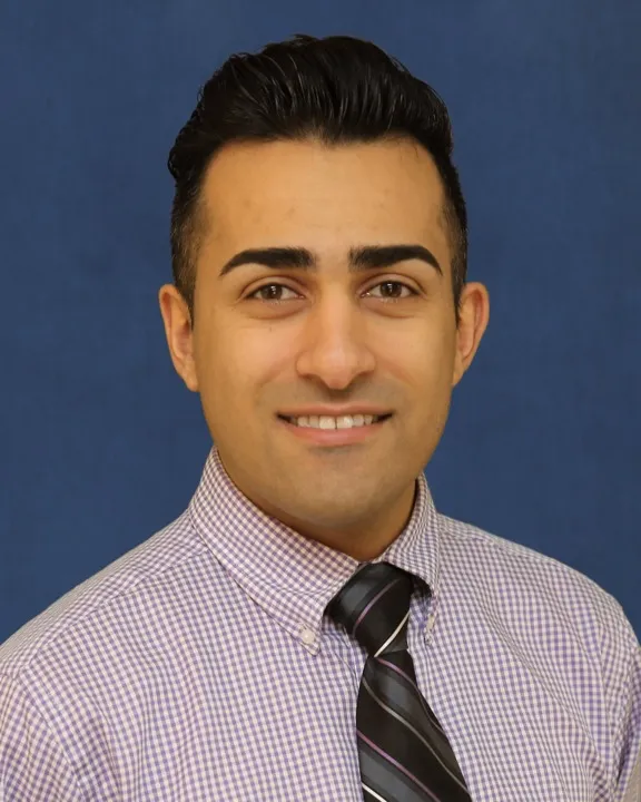 Photo of Dr. Amir Karimi